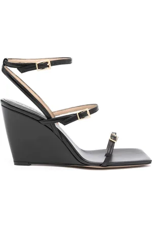 Wandler Wedge-Sandalen 95mm