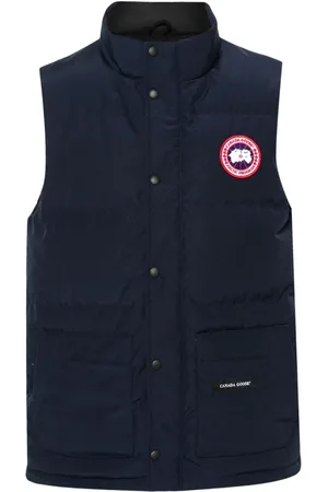 Canada Goose Freestyle Weste
