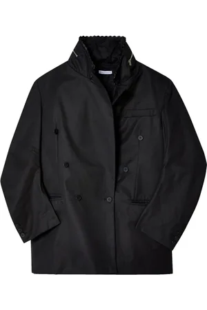 Niccolo Pasqualetti Raggio Jacke