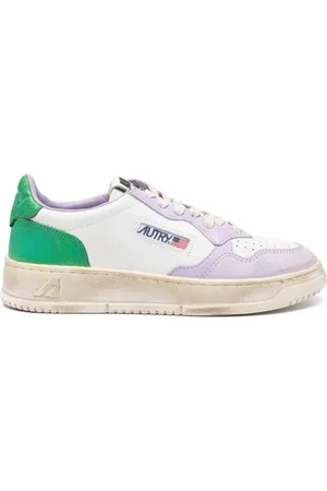 Autry Super Vintage Sneakers
