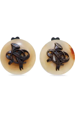 Hermès Pre-owned Icon Ohrclips