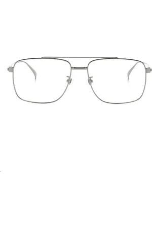 Dunhill Klassische Pilotenbrille