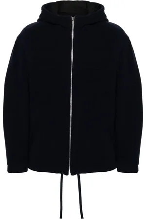 Isabel Marant Kurt Kapuzenjacke