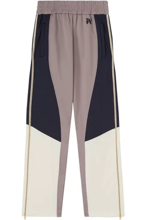 Palm Angels Jogginghose in Colour-Block-Optik