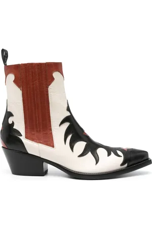 SARTORE Stiefel 45mm