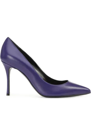 Sergio Rossi Godiva Pumps 90mm