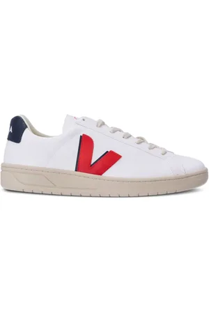 Veja Urca CWL Sneakers mit Logo-Applikation