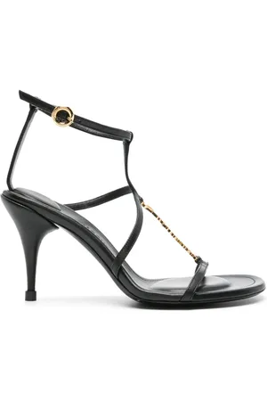Jacquemus Les Sandales Pralu Sandalen 80mm