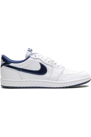 Jordan Air 1 Low 85 "Metallic Navy" Sneakers