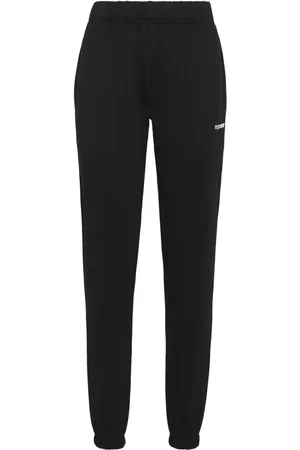 Philipp Plein Jogginghose mit Logo-Print