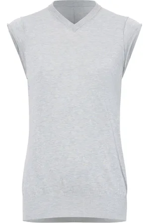 Proenza Schouler Morgan Top mit V-Ausschnitt