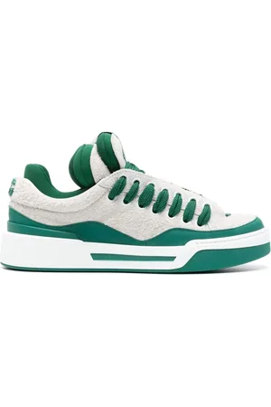 Dolce & Gabbana New Roma Sneakers