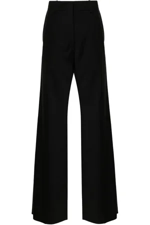 VALENTINO GARAVANI Halbhohe Hose