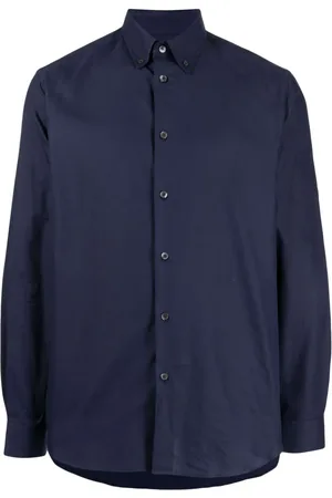 Paul Smith Langärmeliges Hemd