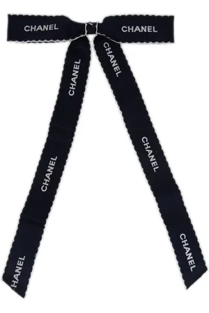 CHANEL 1990-2000 Brosche