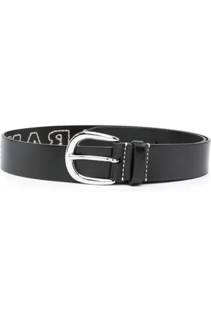 Isabel Marant Zaphy Gürtel