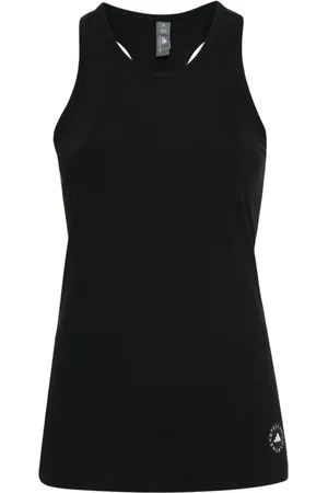 adidas Fein geripptes Tanktop