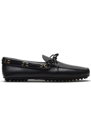 CAR SHOE Loafer mit Schleifendetail