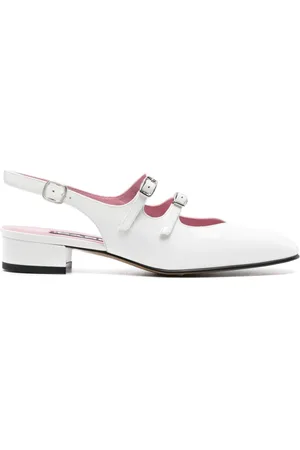Carel Peche Mary Jane Pumps 20mm