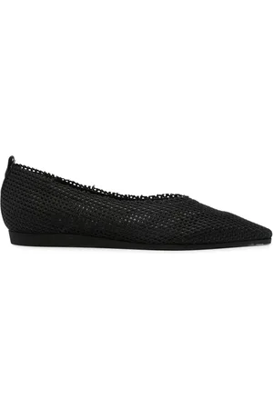 Premiata Gestrickte Ballerinas