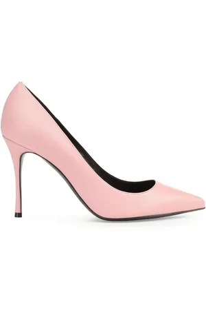 Sergio Rossi Godiva Pumps 90mm