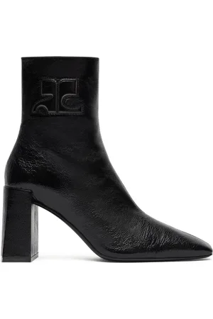 Courrèges Heritage Stiefel