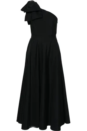 Giambattista Valli Kleid mit Schleifendetail