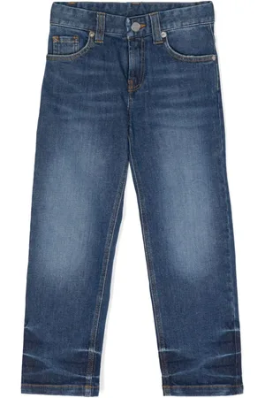 Jacquemus Le de Nimes Jeans