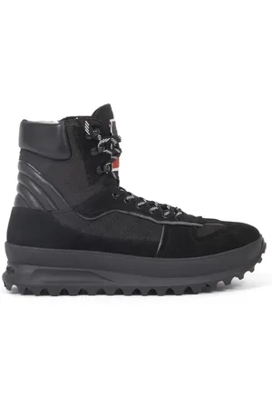 Maison Margiela Climber High-Top-Sneakers