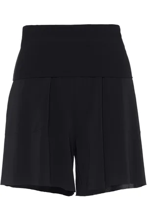 ERES Lucia Shorts mit hohem Bund