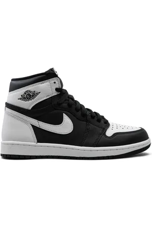Jordan Air 1 Retro High OG "Reverse Panda" Sneakers
