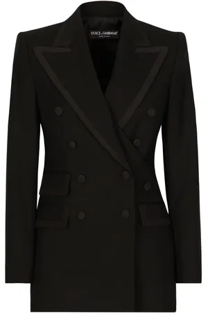Dolce & Gabbana Doppelreihiger Blazer