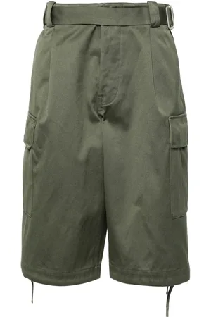 Kenzo Army Cargo-Shorts