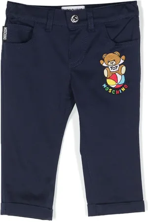 Moschino Teddy Bear Chino