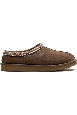 UGG Tasman Slipper aus Wildleder