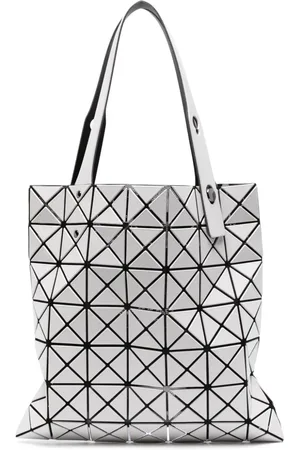 Issey Miyake Lucent Matte Shopper