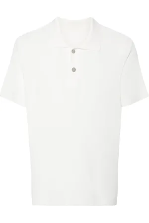 Jacquemus Le Polo Maille Poloshirt