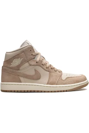 Jordan Air 1 Mid SE Legend Light Brown Sneakers