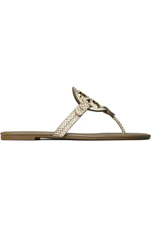 Tory Burch Miller Sandalen