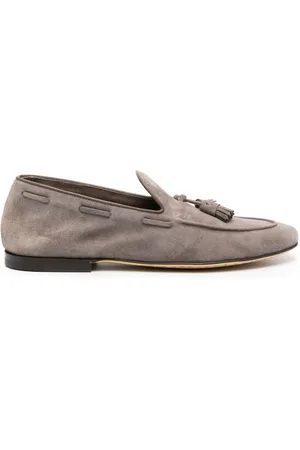 Officine creative Airto 013 Loafer aus Wildleder