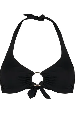 Melissa Odabash Brussels Neckholder-Bikinioberteil