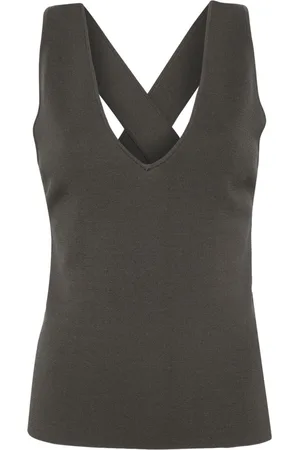 P.A.R.O.S.H. Roma Tanktop