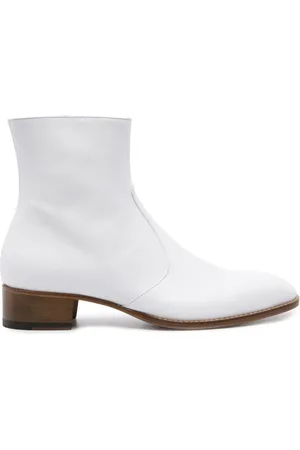 Scarosso X Warren Alfie Baker Stiefel