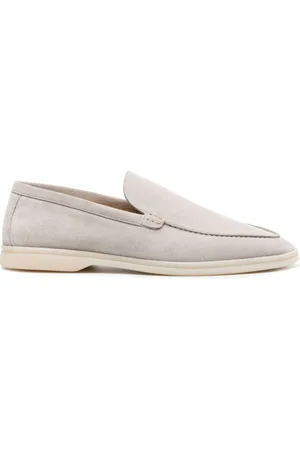 Scarosso Ludovico Loafer aus Wildleder