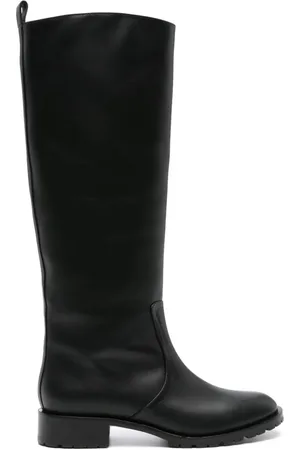 Scarosso Kniehohe Sofia Stiefel