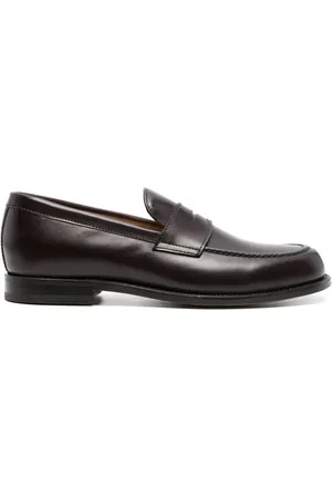 Scarosso Edward Loafer