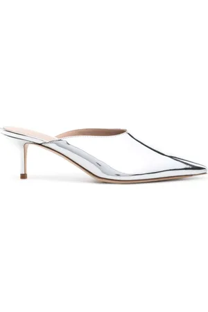 Scarosso Laura Mules, 60mm