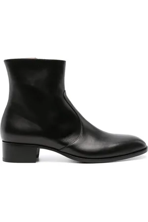 Scarosso X Warren Alfie Baker Stiefel