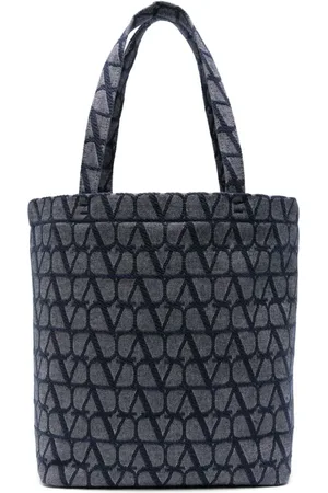 VALENTINO GARAVANI Jeans-Shopper
