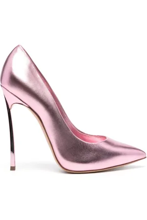Casadei Blade Pumps 120mm